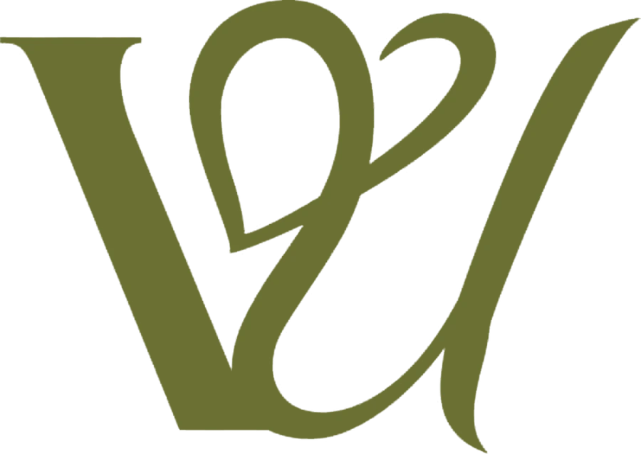 Vaibhav & Unnati monogram